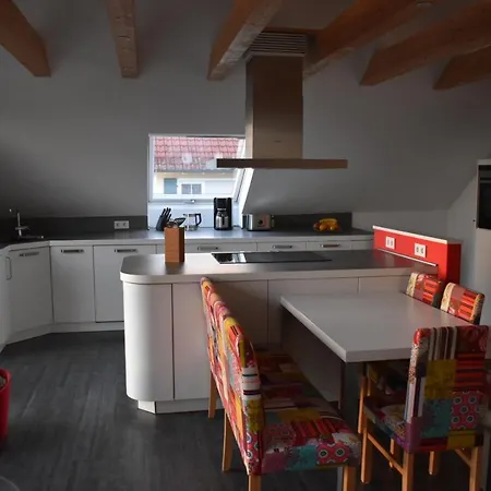 Ferienwohnung 360° Himmelkron Extérieur photo