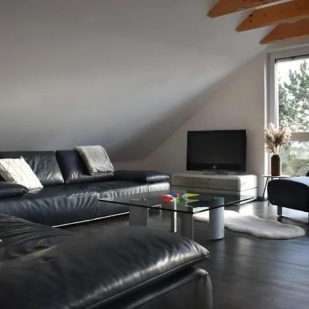 Ferienwohnung 360° Himmelkron Extérieur photo