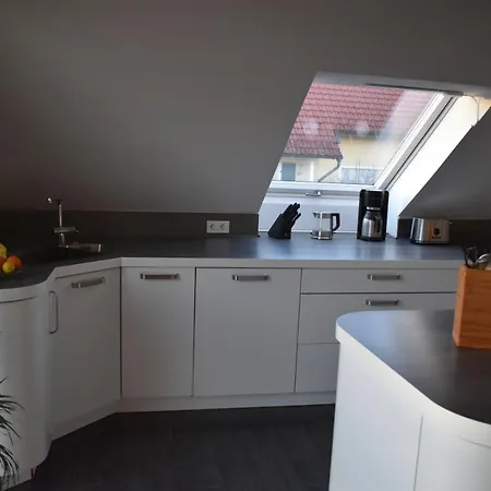 Ferienwohnung 360° Himmelkron Extérieur photo