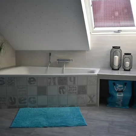 Ferienwohnung 360° Himmelkron Extérieur photo