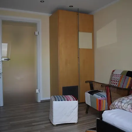 Ferienwohnung 360° Himmelkron Extérieur photo