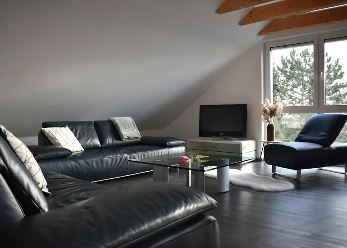 Ferienwohnung 360°