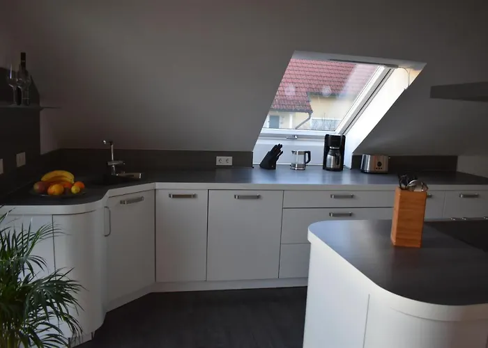 Ferienwohnung 360°