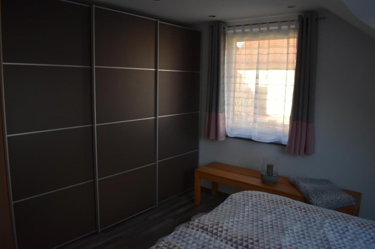 360° Appartement Himmelkron