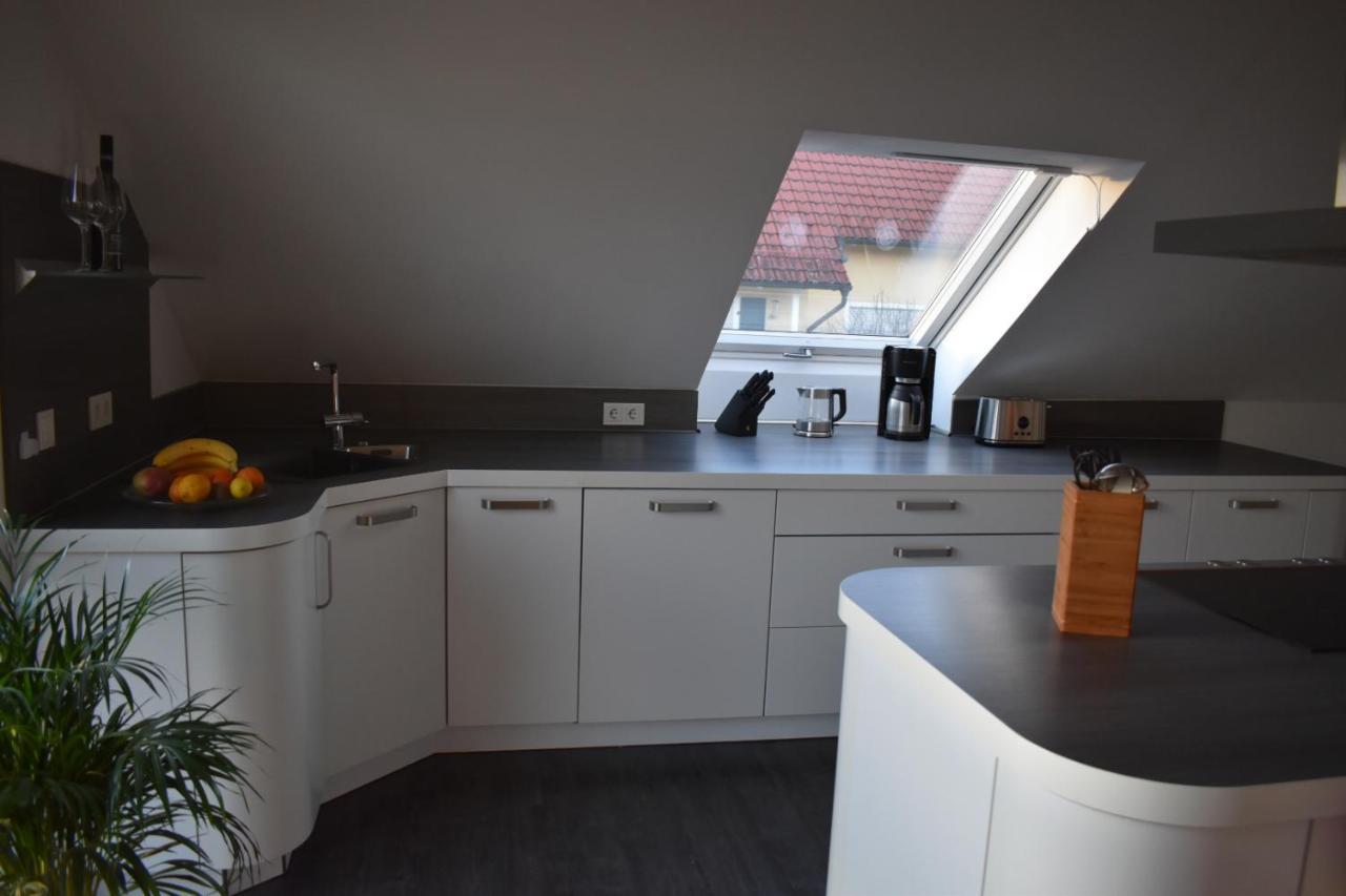 Appartement 360°