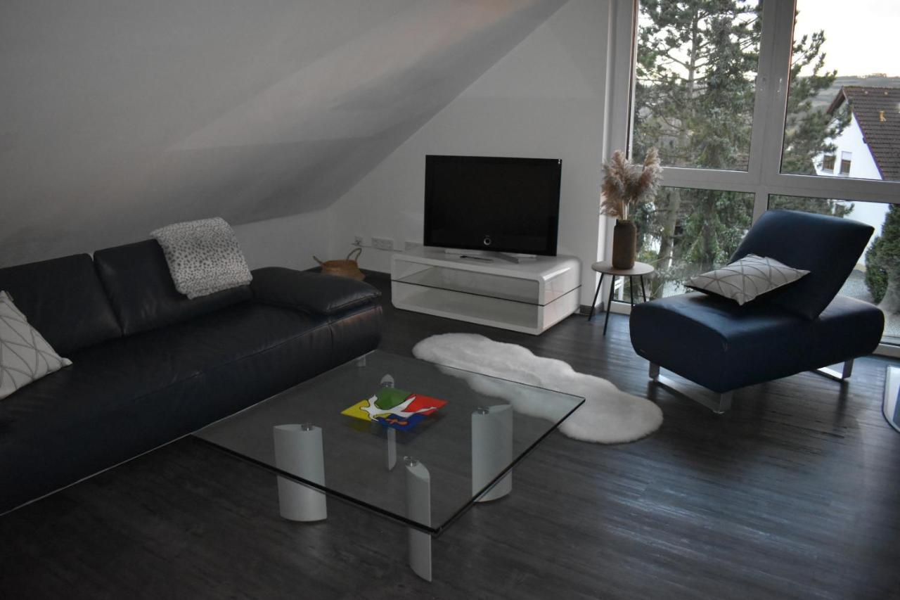 Appartement 360°